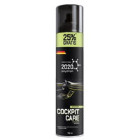Средство для ухода за авто Drakenberg 146946 Solutie de curatat si lustruit plastic guava 750 ml