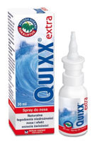 Quixx Extra Eucalipt spray nasal 30ml