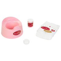 Păpușă Klein 1689 Горшок Princess Coralie с аксессуарами 45621