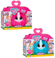 Игрушка miscellaneous 638SED Scruff-A-luvs Interactive Pet asst