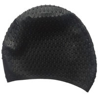 Accesoriu pentru înot Arena шапочка 009922, силикон черная