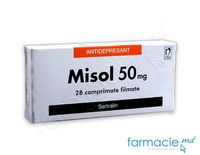Misol comp. film.50 mg N14x2