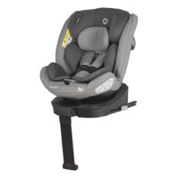 Автокресло Coccolle Sidra iSize Moonlit grey