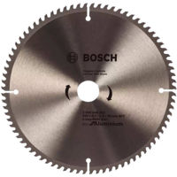 Аксессуар для пилы Bosch 2608644393 Disc ECO p/u alu 250x3,0/2.2x30 80T