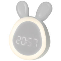 Часы-будильник Mary’s MW20531 White Rabbit