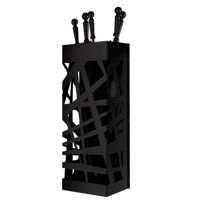 Аксессуар для камина ArtFlame Set accesorii pu semineu Fire+4-TSPB F500B