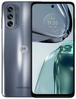 Motorola Moto G62 5G 4/128GB Duos, Midnight Gray