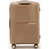 Чемодан Bags Poly S Cappuccino
