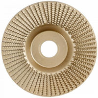 Диск шлифовальный Hoegert Абразивный диск HT8B230