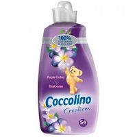 Balsam de rufe COCCOLINO 1,9L ORCHID&BLUEBERRY