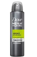 Антиперспирант Dove Men Care Sport Active Fresh, 150 мл