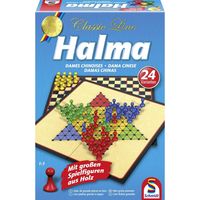 Cutia Настольная игра Halma