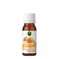 Ulei Mandarine 10ml Hypericum