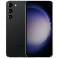 Смартфон Samsung S916 Galaxy S23 Plus 512GB Black {Ref.}