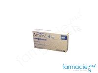 Amaryl® 4 mg comp. N15x2