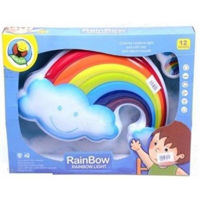 Музыкальная игрушка Optmarket OP МЛ2.235 Сurcubeu сu musica