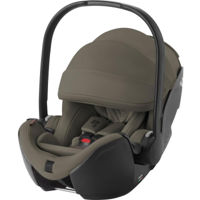 Автокресло Britax-Römer BABY-SAFE PRO Urban Olive LUX