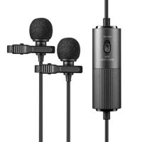 Microfon Godox LMD-40C Double KIT 3.5mm