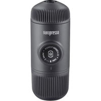 Посуда походная Wacaco Nanopresso - grey 11.10.24 aparat portativ de cafea