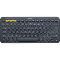 Tastatură Logitech K380 Dark Grey