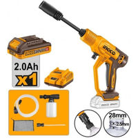 Aparat de spălat cu presiune mare INGCO CPWLI20362 (50307)