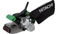 купить Сетевая ленточная шлифовальная машина Hitachi SB8V2-NS в Кишинёве