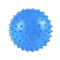 Minge miscellaneous 12717 cauciuc cu bile mare 15-17 cm 2410-1502/1500