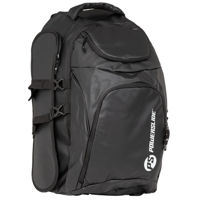 Рюкзак спортивный Powerslide 907091 Circuit Black