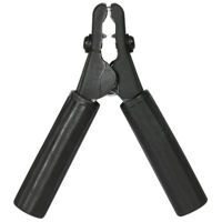 Зарядное устройство для авт.аккумуляторов Telwin Aspen 200А, зажим изолированный, черный (804401)