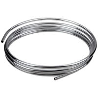 Furtun Remer 10012 Tub cromat D10 L=5m (rulou) Art.111