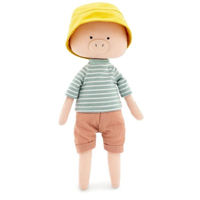 Jucărie de pluș Orange Toys CM11-11 nicky the pig 29