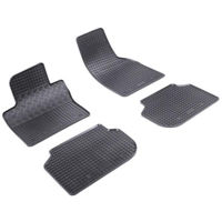 Коврик для автомобиля Rigum VW Jetta 2011-/