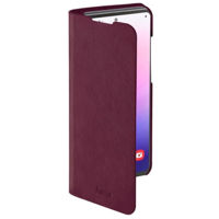 Чехол для смартфона Hama 177910 Guard Pro Booklet for Samsung Galaxy A53 5G, burgundy
