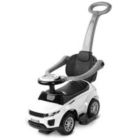 Толокар Baby Mix 57181 Suv 3v1 Prime White