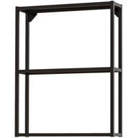 Аксессуар для кухни Ikea Enhet 60x15x75 (Antracit)