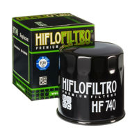 HF740 Масляный фильтр