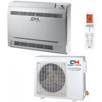 Кондиционер консольный Cooper&Hunter CH-S09FVX-NG CONSOL INVERTER R32 White