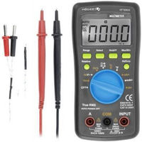 Измерительный прибор Hoegert HT1E603