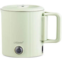 Чайник электрический Maestro MR-009 (0.8L) Mint