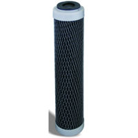 Картридж для проточных фильтров Stillwater&Pratt Cartus carbune activ 20 (52431)