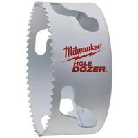 Набор головок, бит, насадок Milwaukee 49560227 coroane bimetalice Hole Dozer Ø111mm