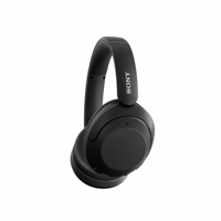 Bluetooth Headphones  SONY  WH-XB910N, Black, Noise Cancelling