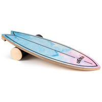 Игровой комплекс для детей KinderStar 608001 Баланс борд