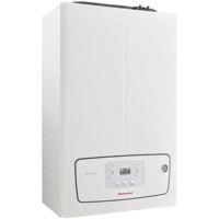 Газовый котёл Immergas Victrix Tera 24 Plus V2