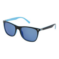 Ochelari INVU Black Blue, cat. 3, A2200B