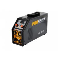 ИНВЕРТОРНЫЙ СВАРОЧНЫЙ АППАРАТ PROCRAFT INDUSTRIAL TMC300