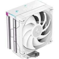 Cooler Deepcool AK400 DIGITAL PRO WH