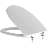 Capac WC SoloPlast SU-8М PP