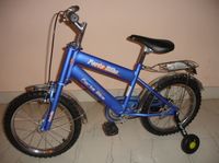 Велосипед VL-132