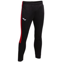 Одежда для спорта Joma Eco Championship Recycled Long Pants (L) 102752.106